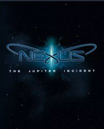 Скачать игру Nexus - The Jupiter Incident (2004|Рус)