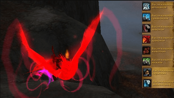 Скачать ZugZug Hunter для 3.3.5A
