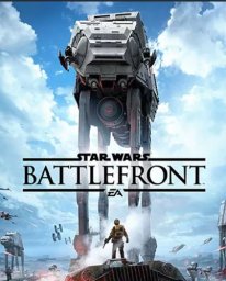 Скачать игру STAR WARS: Battlefront (2015-24|Рус)