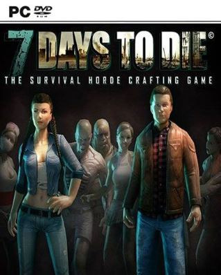 Скачать игру 7 дней чтобы умереть (2013-26|Рус|Англ) Скачать игру 7 дней чтобы умереть (2013-26|Рус|Англ)