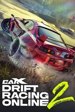 Скачать игру CarX Drift Racing Online 2