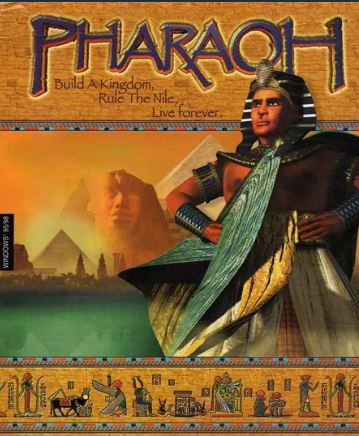 Скачать игру Фараон Скачать игру Фараон