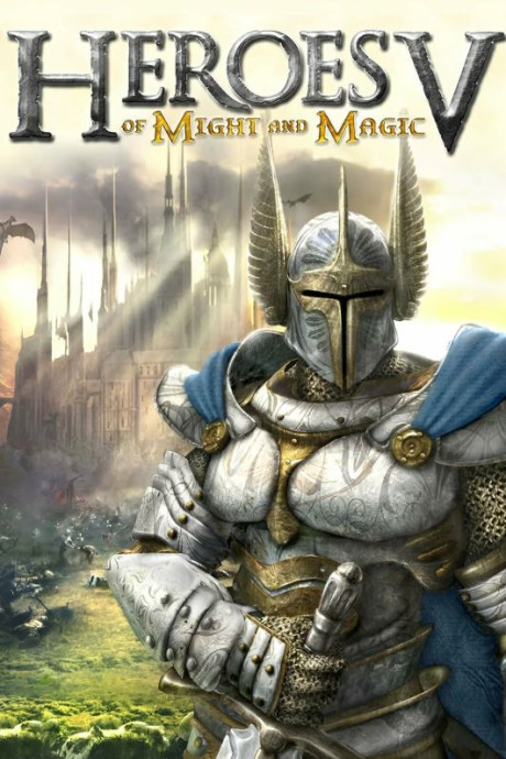 Скачать игру Heroes of Might and Magic V