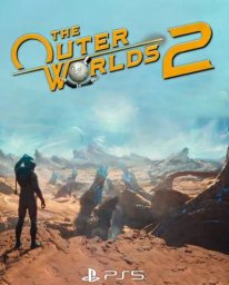 Скачать игру The Outer Worlds 2 (Portable от InsaneRamZes)