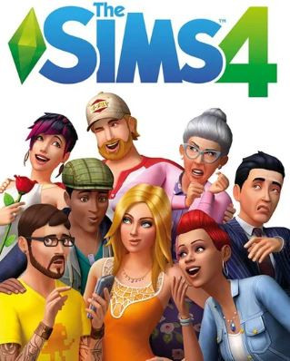 Скачать игру The Sims 4 (Portable) Скачать игру The Sims 4 (Portable)