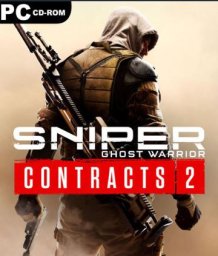 Скачать игру Sniper Ghost Warrior Contracts 2 (2021-24|Рус|Англ)