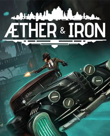 Скачать игру Aether & Iron (2026|Рус|Англ) Скачать игру Aether & Iron (2026|Рус|Англ)