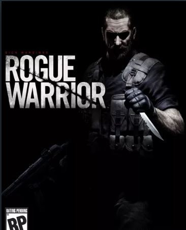 Скачать игру Rogue Warrior (2009|Рус) Скачать игру Rogue Warrior (2009|Рус)