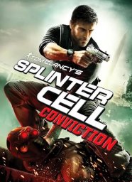 Скачать игру Tom Clancy's Splinter Cell: Conviction RePack от Xatab
