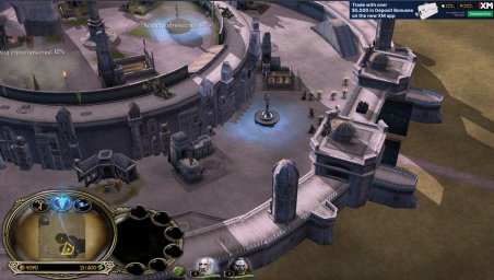 Скачать карты для Lord of the Rings: The Battle for Middle-earth, the "