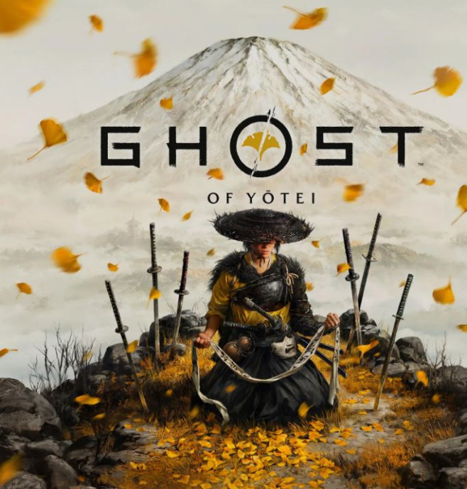 Скачать игру Ghost of Yotei [RUS|ENG] (2025) PC RePack Механики