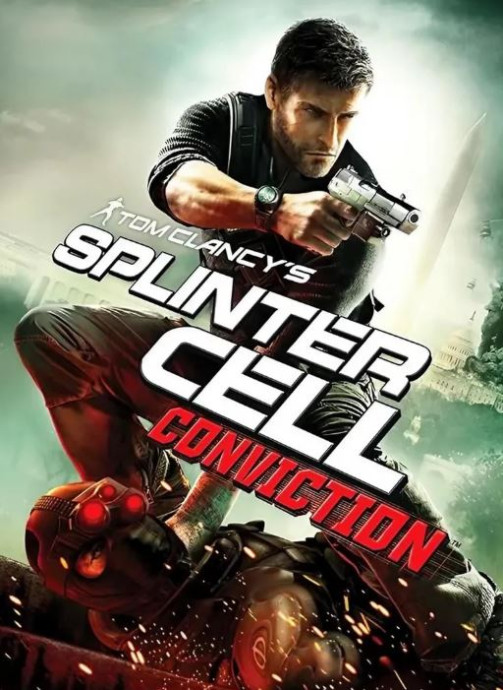 Скачать игру Tom Clancy's Splinter Cell: Conviction RePack от Xatab Скачать игру Tom Clancy's Splinter Cell: Conviction RePack от Xatab