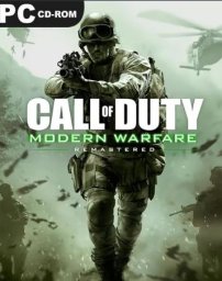 Скачать игру Call of Duty: Modern Warfare - Remastered + 2 Mods (2016-25|Рус)
