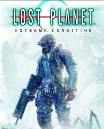 Скачать игру Lost Planet (2007|Рус)