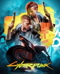 Скачать игру Cyberpunk 2077: Ultimate Edition (RePack от Wanterlude)