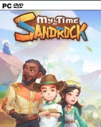 Скачать игру My Time at Sandrock (2022-24|Рус|Англ)