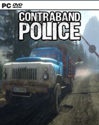 Скачать игру Contraband Police