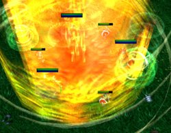Скачать спелл Amaterasu v1.2 (столб огня)