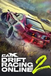 Скачать игру CarX Drift Racing Online 2
