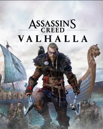 Скачать игру Assassin's Creed: Valhalla (2020|Рус) Скачать игру Assassin's Creed: Valhalla (2020|Рус)