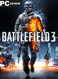 Скачать игру Battlefield 3 (2011|Рус)