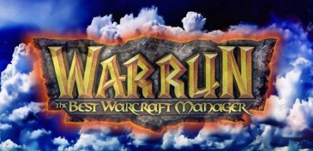 Скачать WarRun 4.5