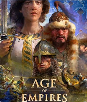 Скачать игру Age of Empires 4 (2021-26|Рус|Англ)