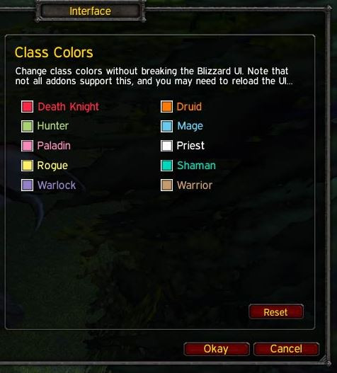 Скачать Class Color для 10.2.7