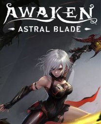 Скачать игру Awaken: Astral Blade (2024|Рус|Англ)