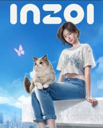 Скачать игру inZOI (2025-26|Рус)