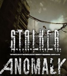 Скачать игру S.T.A.L.K.E.R.: Anomaly (2018-25|Рус)
