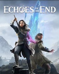 Скачать игру Echoes of the End (2025|Рус|Англ)