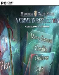 Скачать игру За семью печатями 26: Преступление в отражении