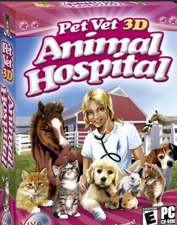 Скачать игру Мои любимцы (2006|Рус) Скачать игру Мои любимцы (2006|Рус)