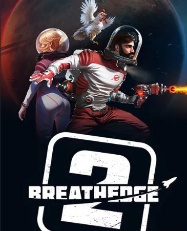 Скачать игру Breathedge 2 (2026|Рус) Скачать игру Breathedge 2 (2026|Рус)