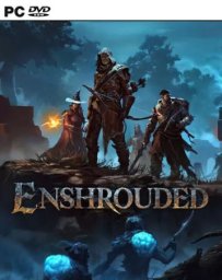 Скачать игру Enshrouded
