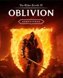 Скачать игру The Elder Scrolls IV: Oblivion Remastered (RePack от Wanterlude)