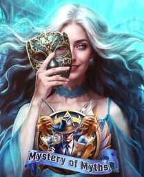 Скачать игру Загадки мифов 3: Шепот глубины (2026|Рус|Англ)