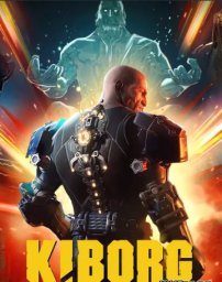 Скачать игру КИБОРГ (2025-26|Рус)
