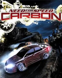 Скачать игру Need for Speed: Carbon (2006|Рус)