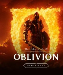 Скачать игру The Elder Scrolls IV: Oblivion Remastered (RePack от Wanterlude)