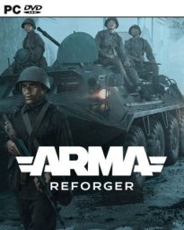 Скачать игру Arma Reforger