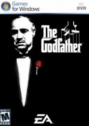 Скачать игру The Godfather (2006) PC RePack от R.G. Механики