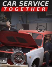 Скачать игру Car Service Together (2026|Рус|Англ)