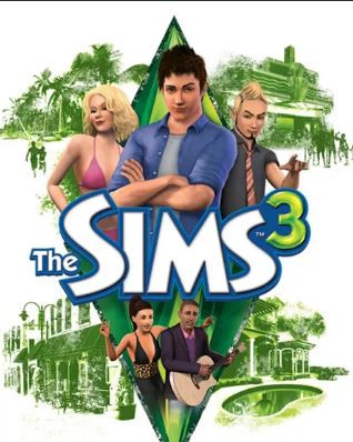 Скачать игру Симс 3 (2009-13|Рус) Скачать игру Симс 3 (2009-13|Рус)