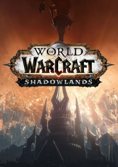 Скачать игру World of Warcraft Shadowlands 9.2.7 для WoW Circle Скачать игру World of Warcraft Shadowlands 9.2.7 для WoW Circle