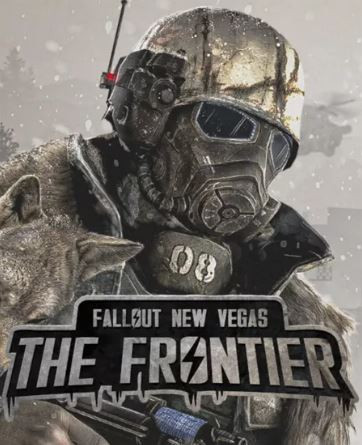 Скачать игру Fallout: New Vegas - Ultimate Edition / Fallout: The Frontier (2012-25|Рус|Англ) Скачать игру Fallout: New Vegas - Ultimate Edition / Fallout: The Frontier (2012-25|Рус|Англ)