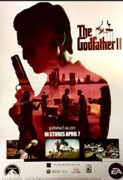 Скачать игру The Godfather 2