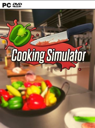 Скачать игру Cooking Simulator (2019-25|Рус|Англ) Скачать игру Cooking Simulator (2019-25|Рус|Англ)