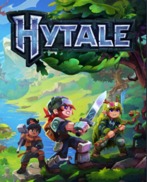 Скачать игру Hytale (2026|Рус)